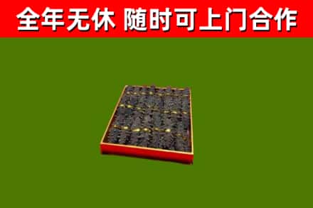 胶州回收海参